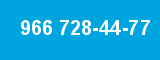 966 728-44-77
